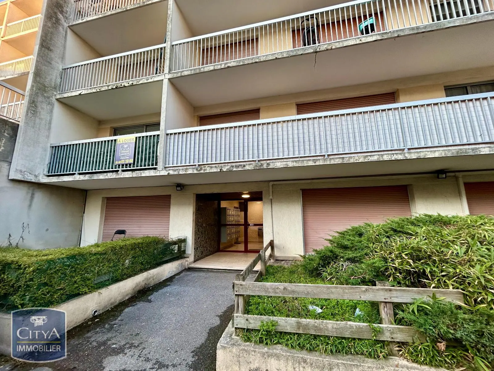 Photo 8 Appartement 2 pièces 44.29m²