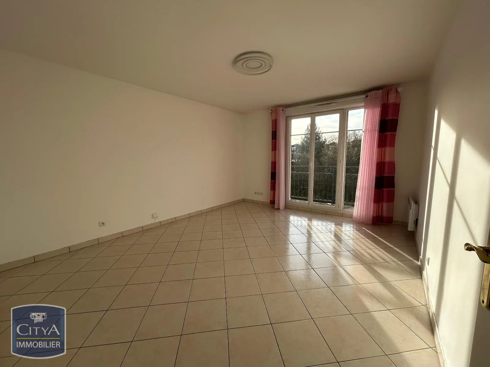 Photo 1 Appartement 3 pièces 60.53m²