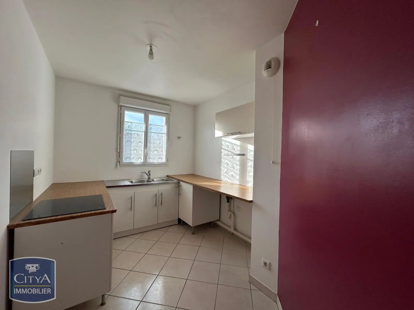 Photo 2 Appartement 3 pièces 60.53m²