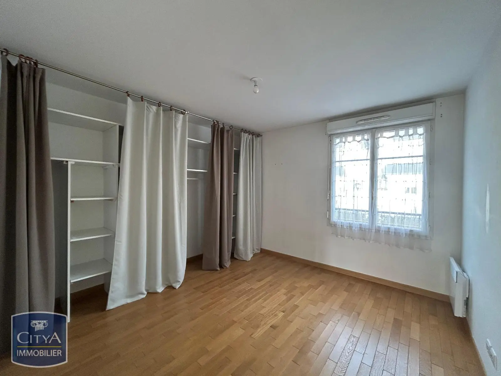 Photo 3 Appartement 3 pièces 60.53m²