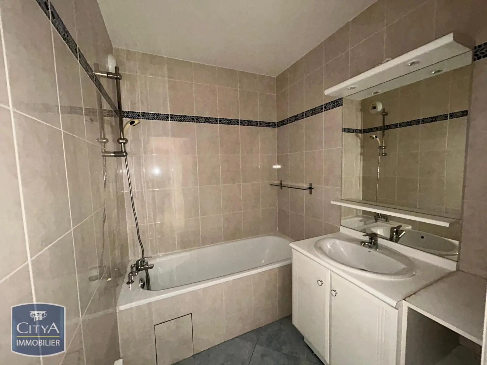 Photo 4 Appartement 3 pièces 60.53m²