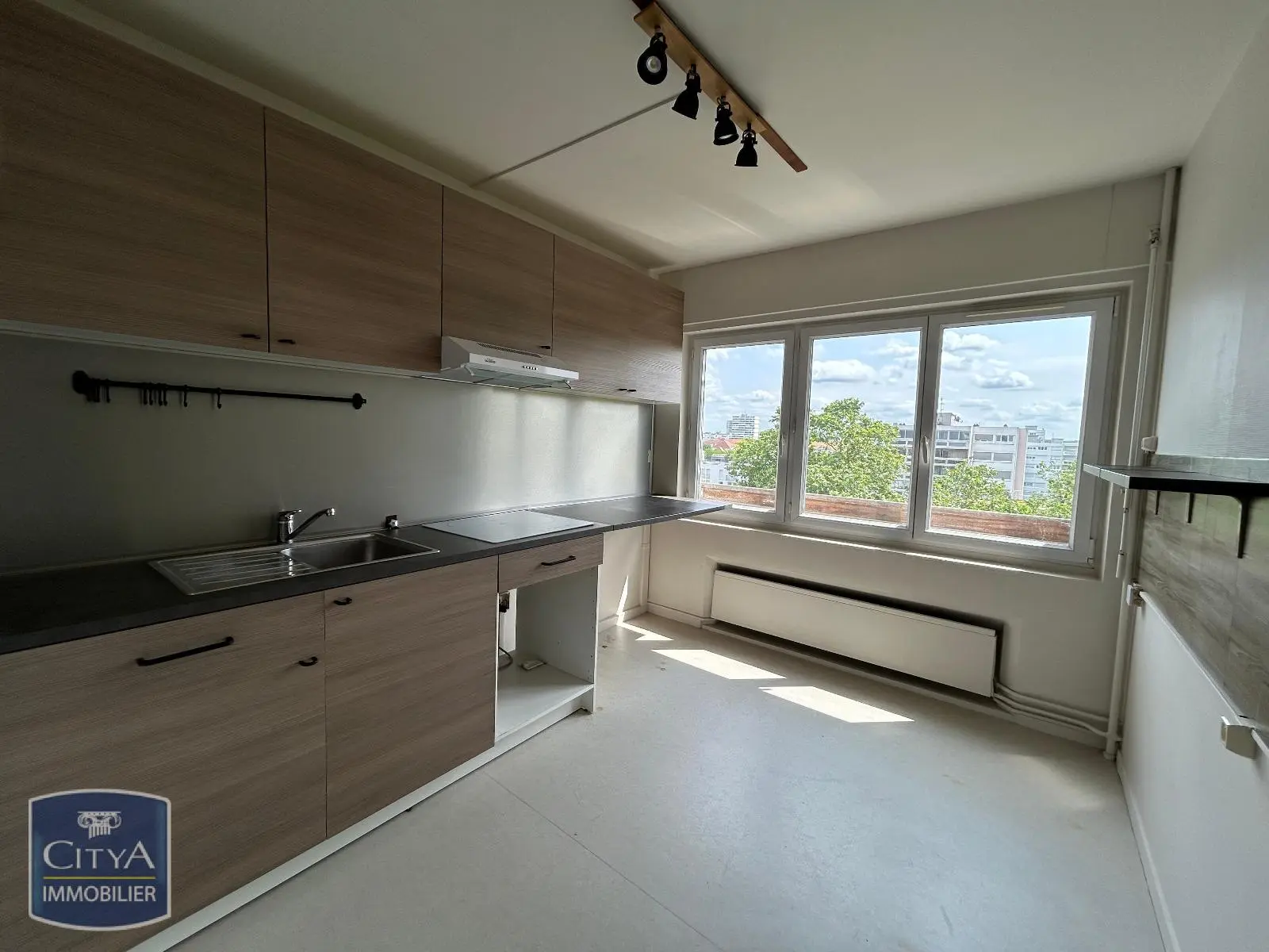 Photo 4 Appartement 2 pièces 56m²