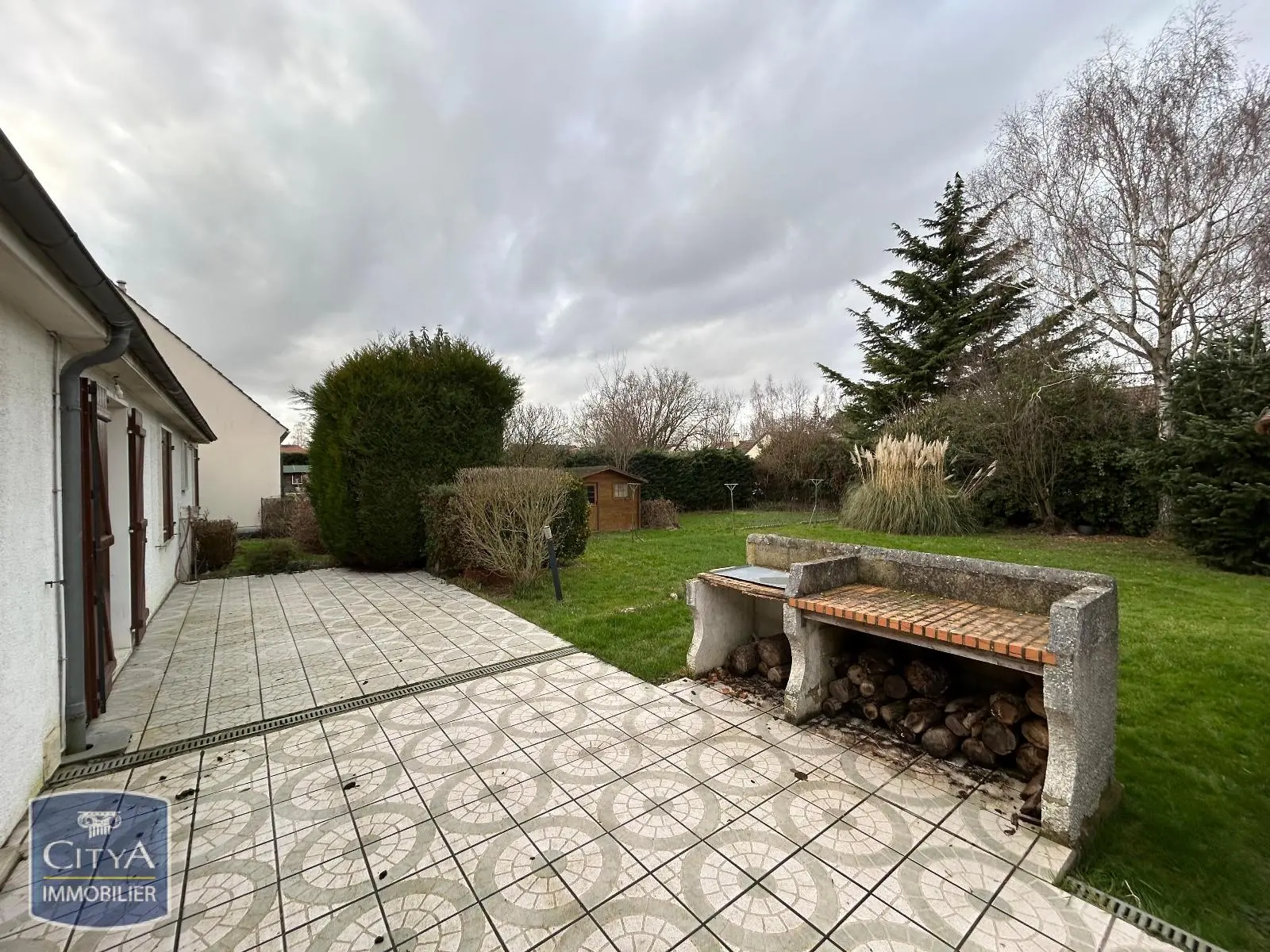 Photo 10 Maison 5 pièces 104m²