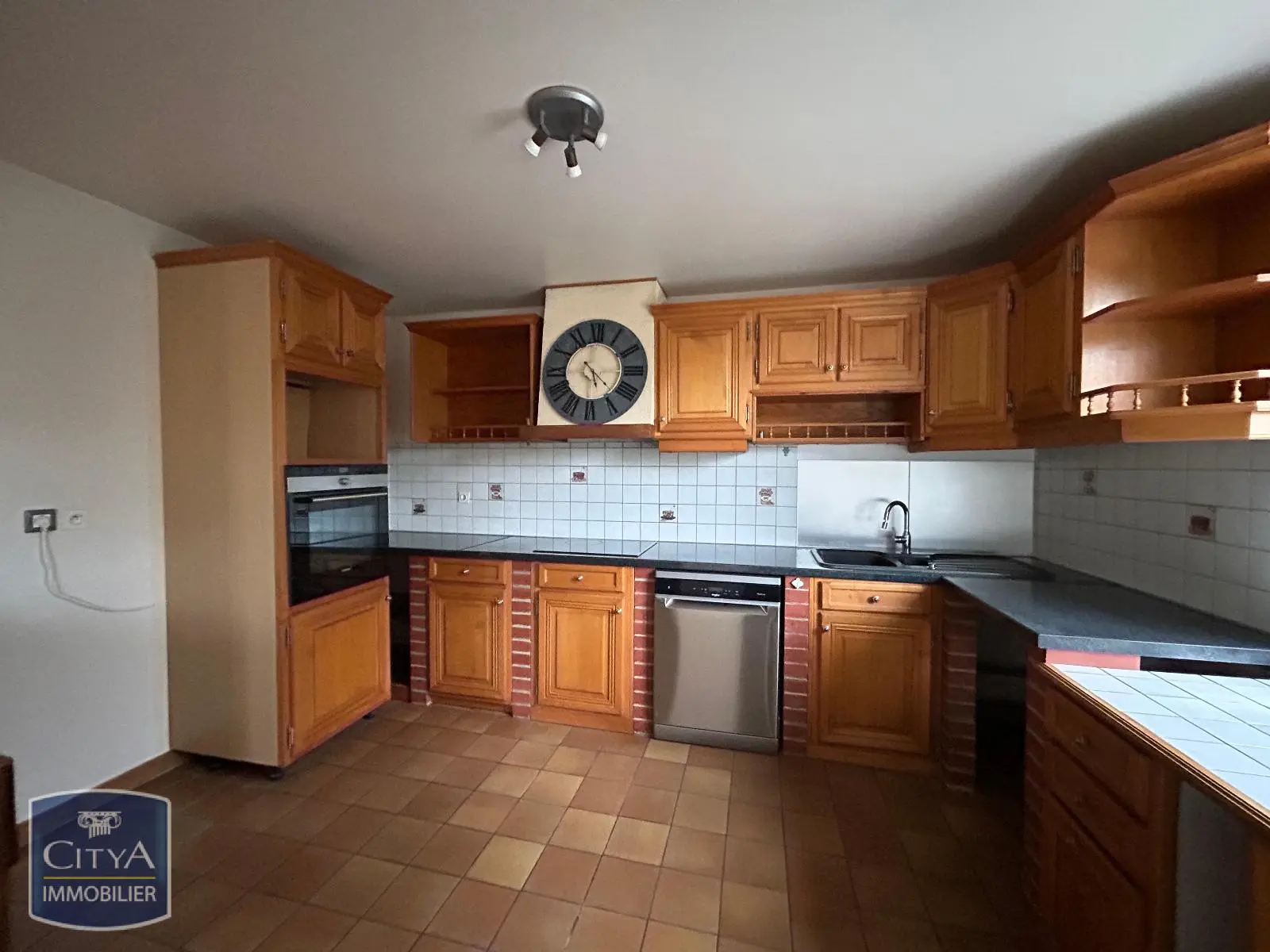 Photo 4 Maison 5 pièces 104m²