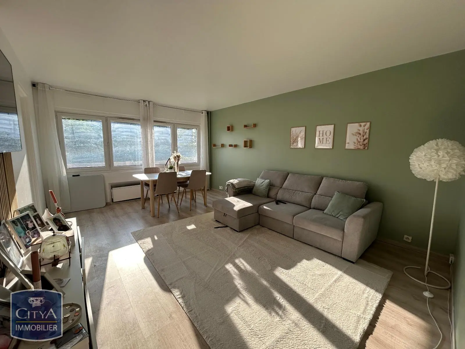 Photo 1 Appartement 3 pièces 72.23m²