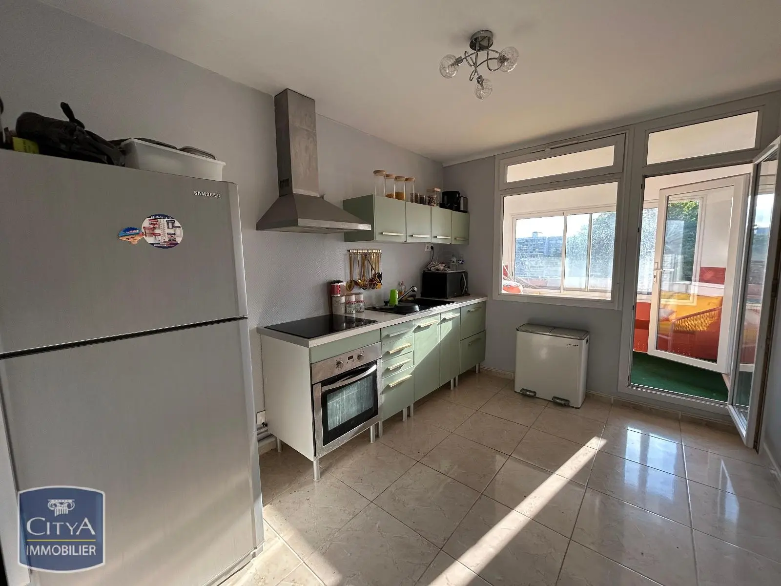 Photo 1 appartement Meaux