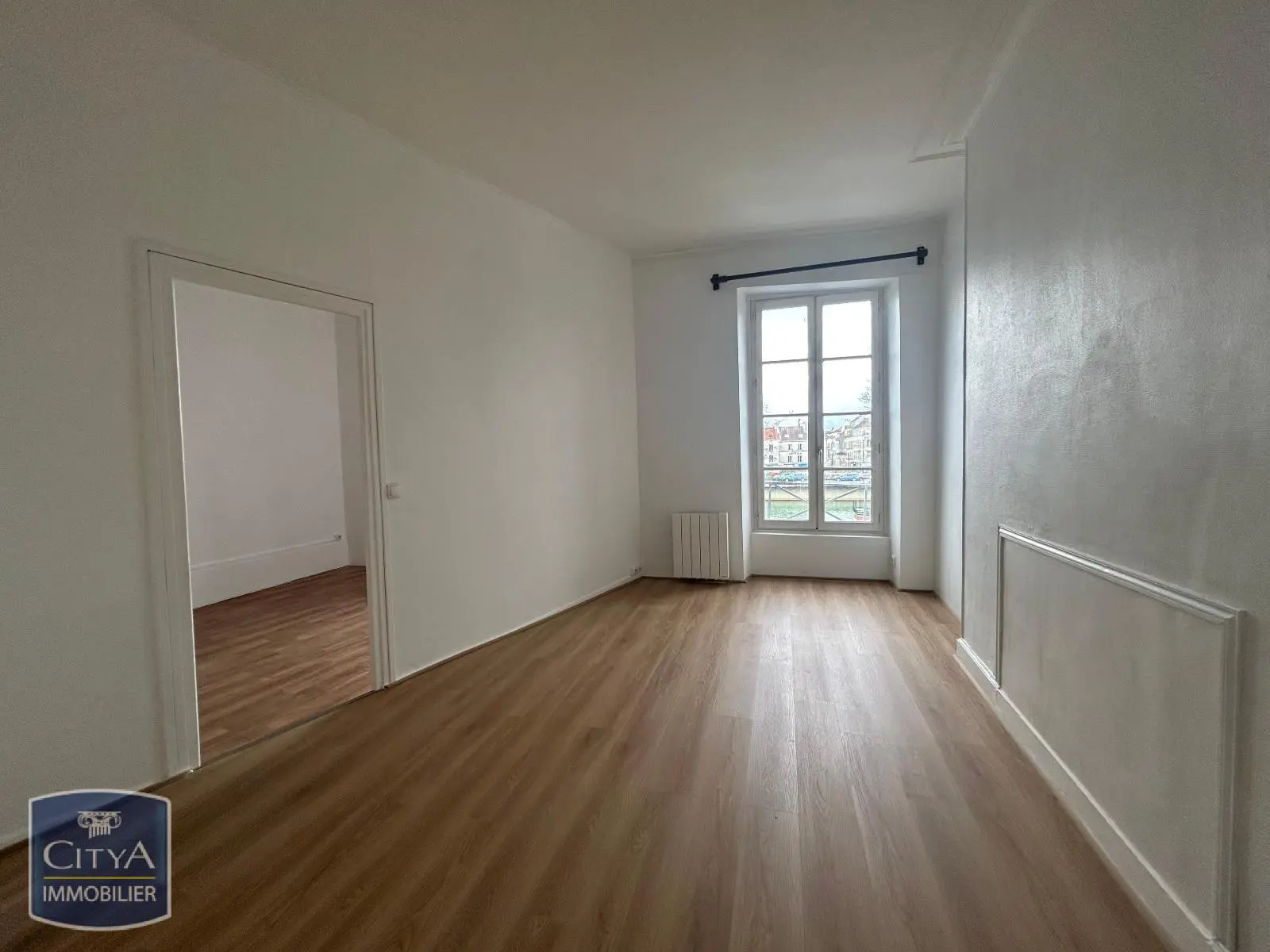 Photo 2 Appartement 2 pièces 54.55m²
