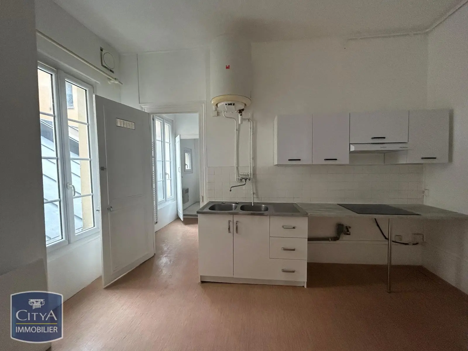 Photo 5 Appartement 2 pièces 54.55m²