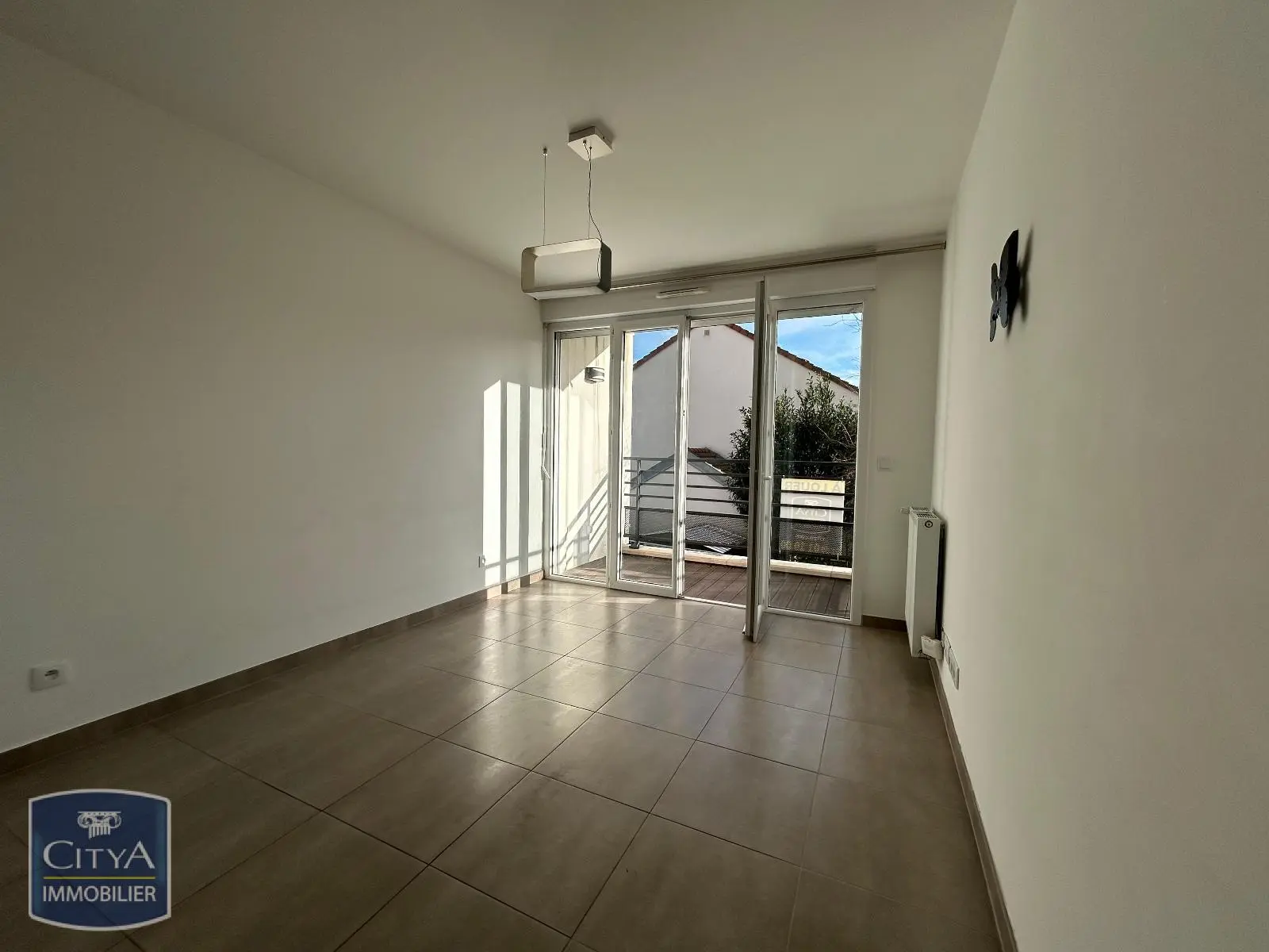 Photo 3 Appartement 2 pièces 35.9m²