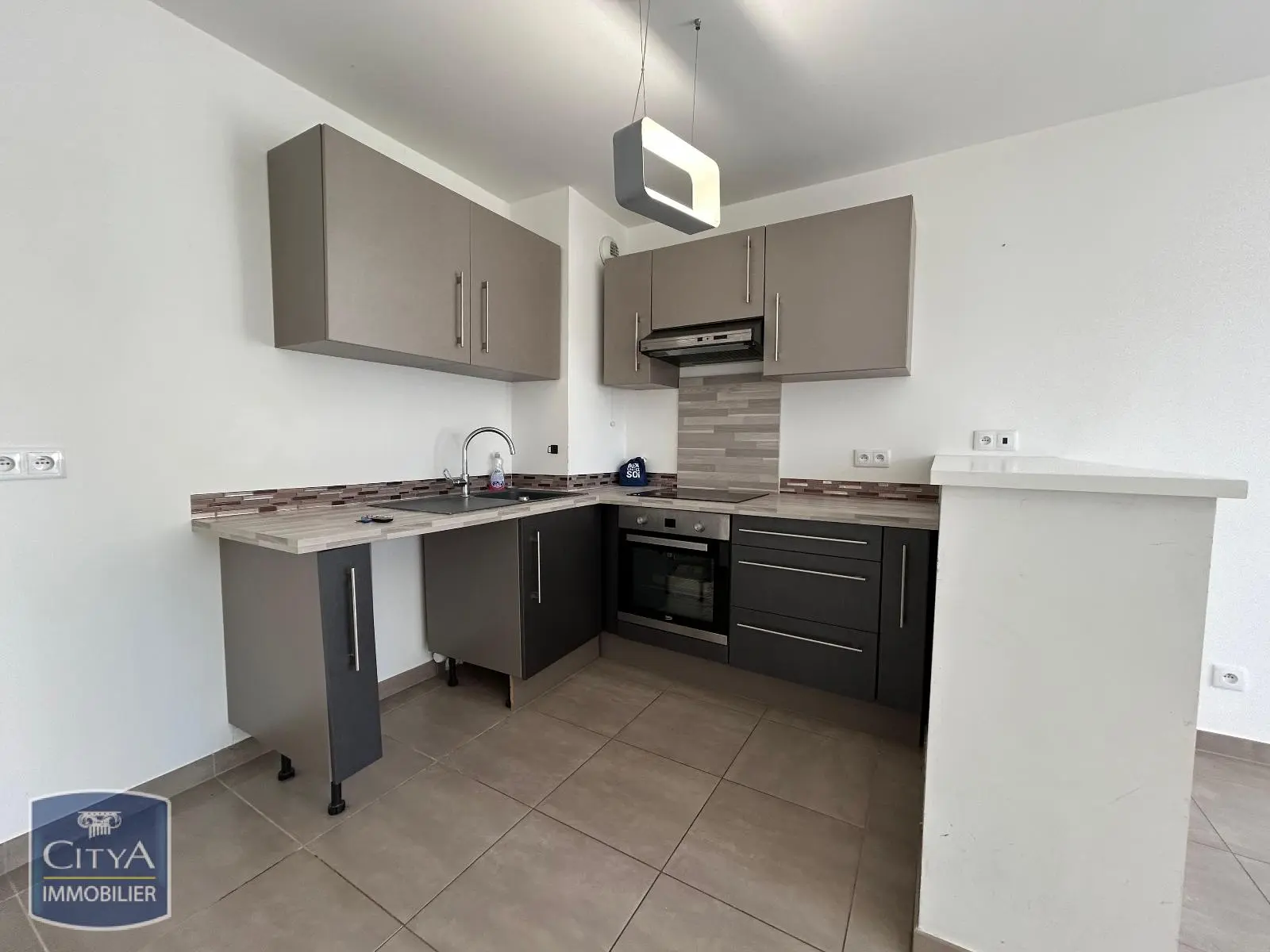 Photo 4 Appartement 2 pièces 35.9m²