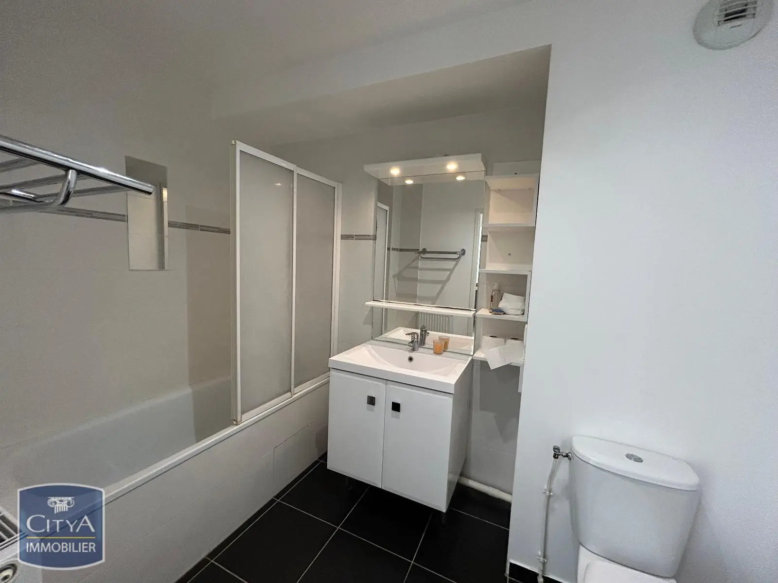 Photo 7 Appartement 2 pièces 35.9m²