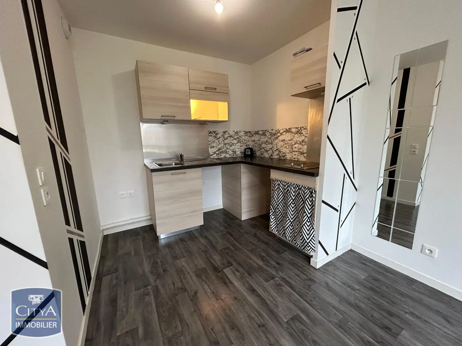 Photo 3 Appartement 2 pièces 41.81m²