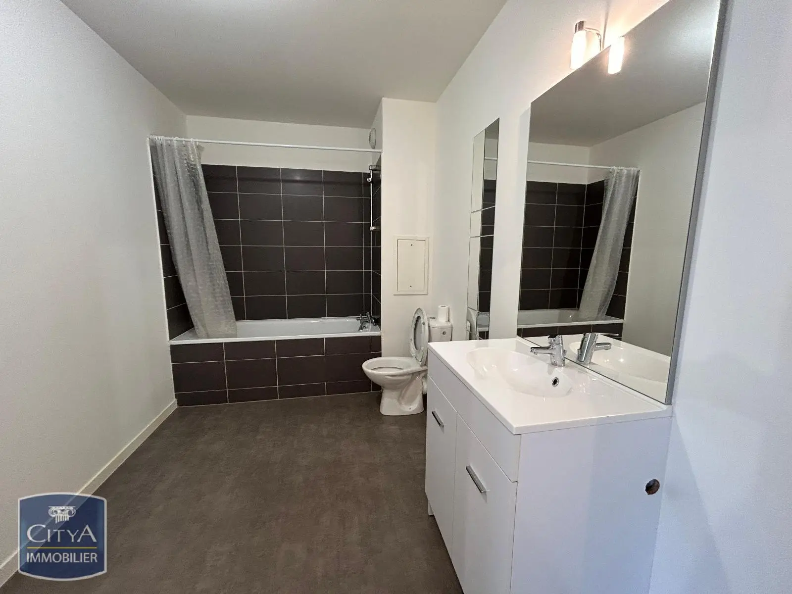 Photo 5 Appartement 2 pièces 41.81m²