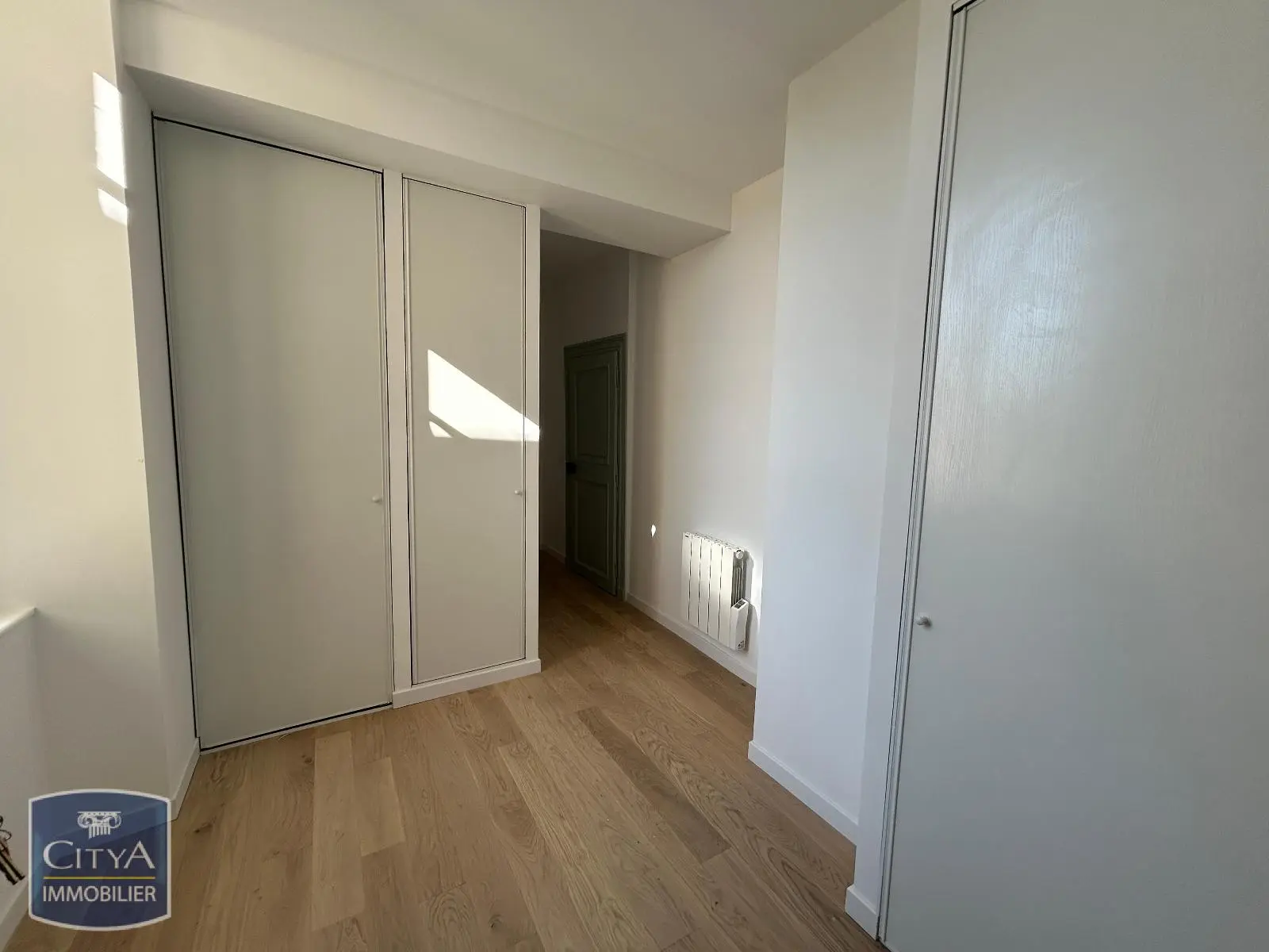Photo 2 Appartement 3 pièces 61.7m²
