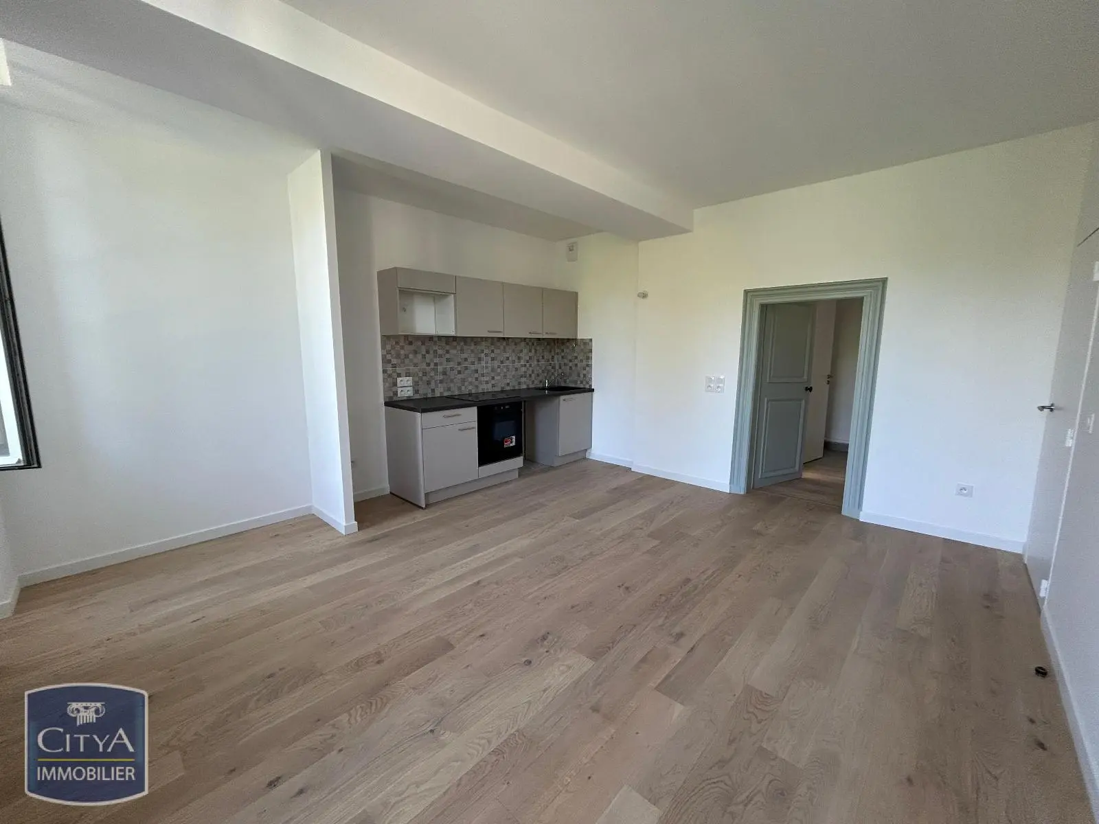 Photo 1 Appartement 3 pièces 61.7m²