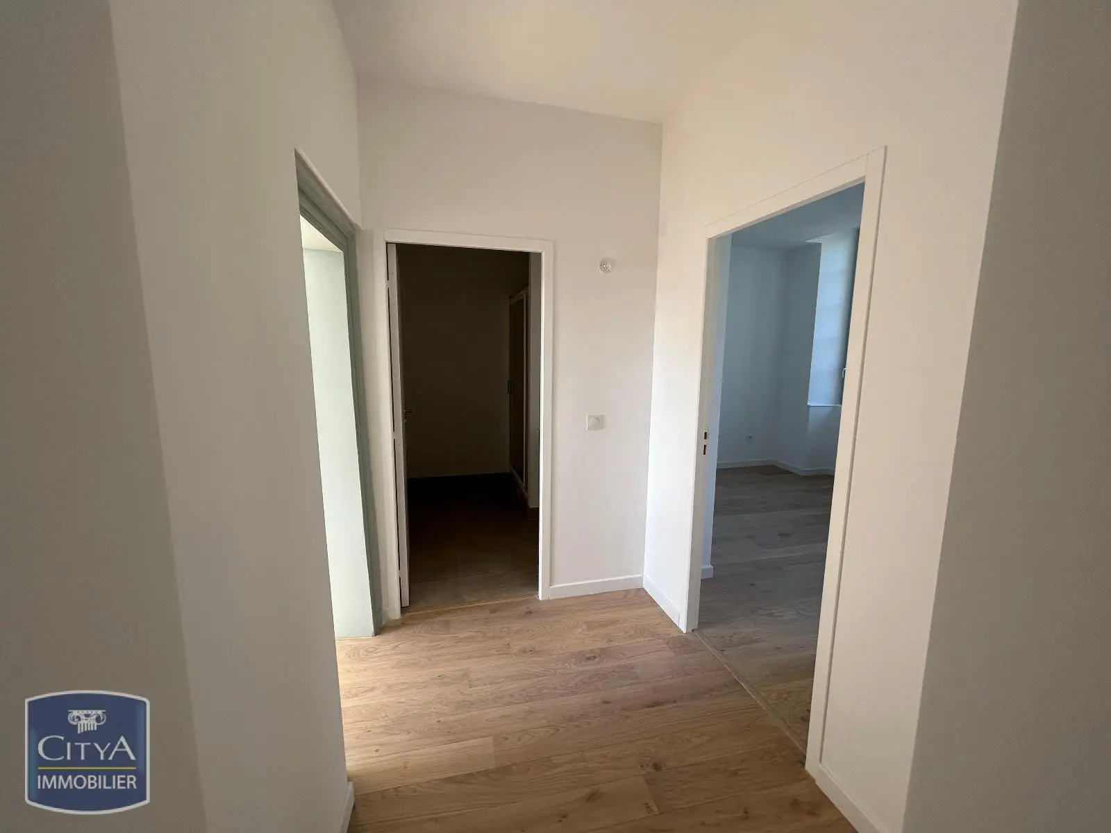 Photo 3 Appartement 3 pièces 61.7m²