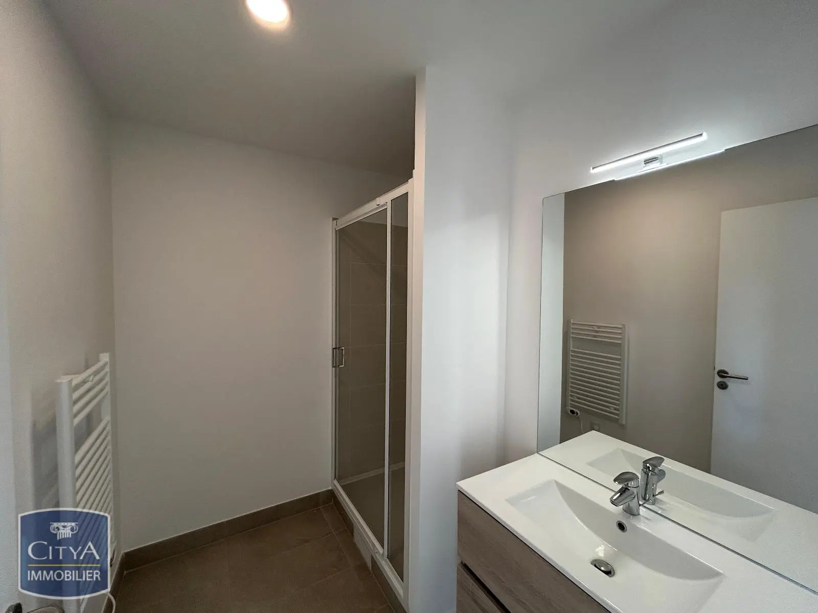Photo 6 Appartement 3 pièces 61.7m²