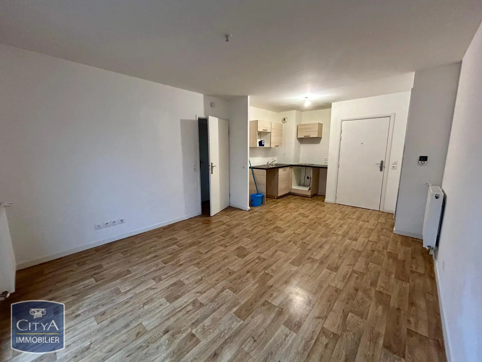 Photo 3 Appartement 2 pièces 38.25m²