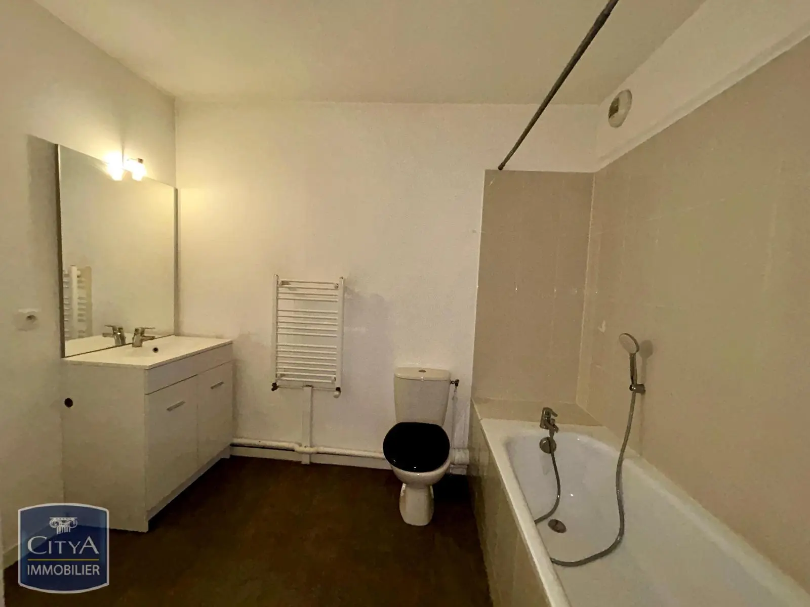 Photo 5 Appartement 2 pièces 38.25m²