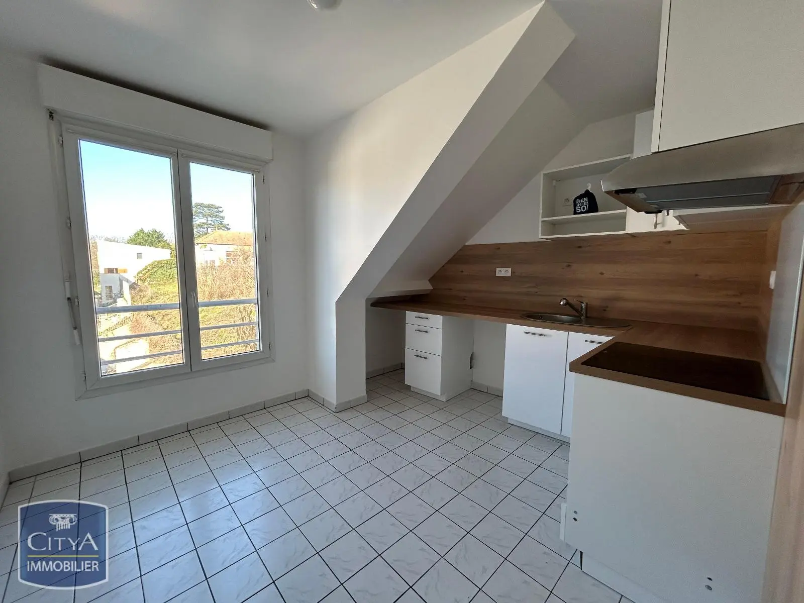 Photo 3 Appartement 2 pièces 54.38m²