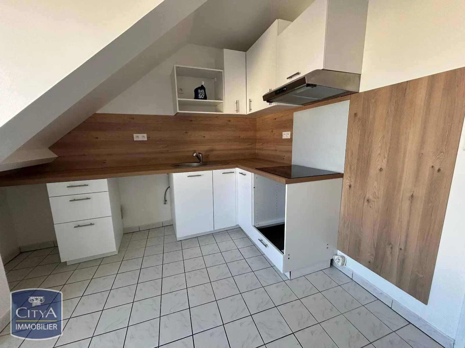 Photo 4 Appartement 2 pièces 54.38m²