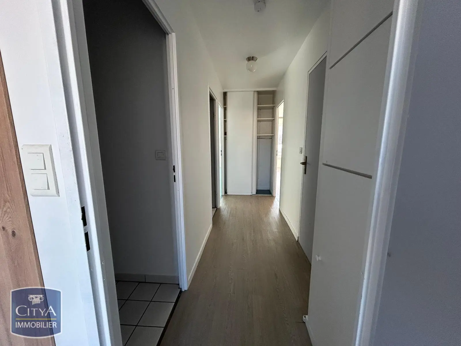 Photo 5 Appartement 2 pièces 54.38m²