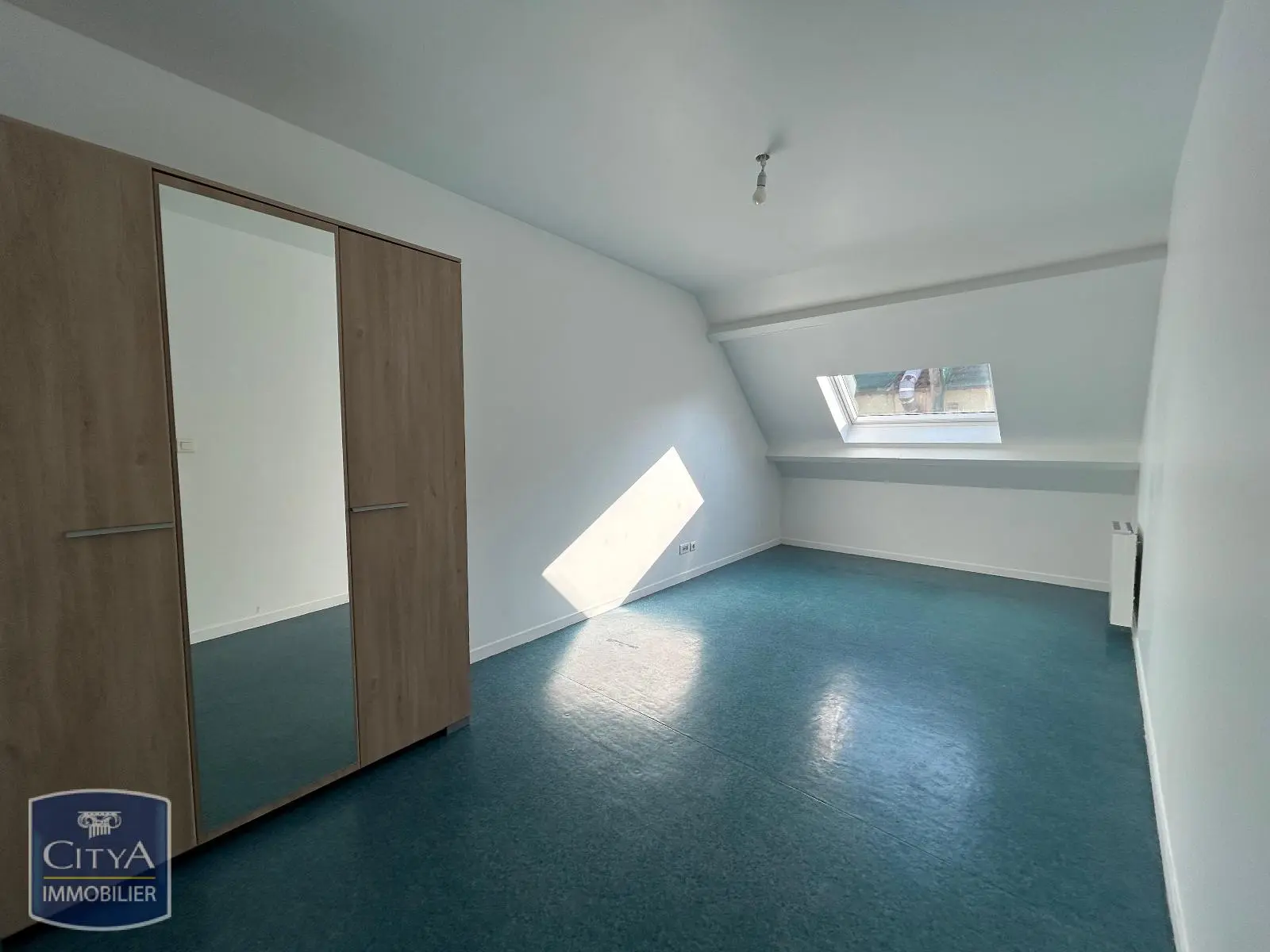 Photo 7 Appartement 2 pièces 54.38m²