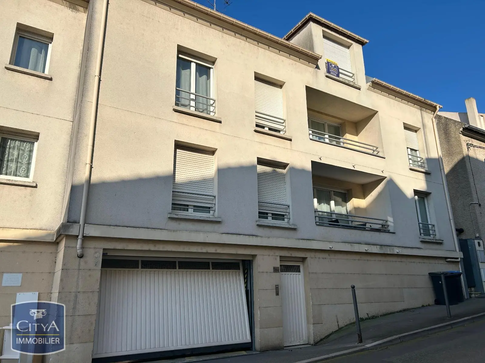 Photo 8 Appartement 2 pièces 54.38m²