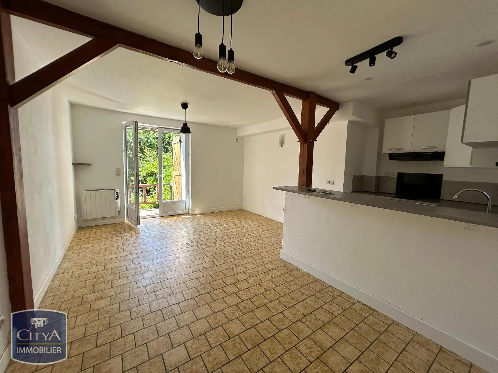 Photo 2 Maison 3 pièces 72m²