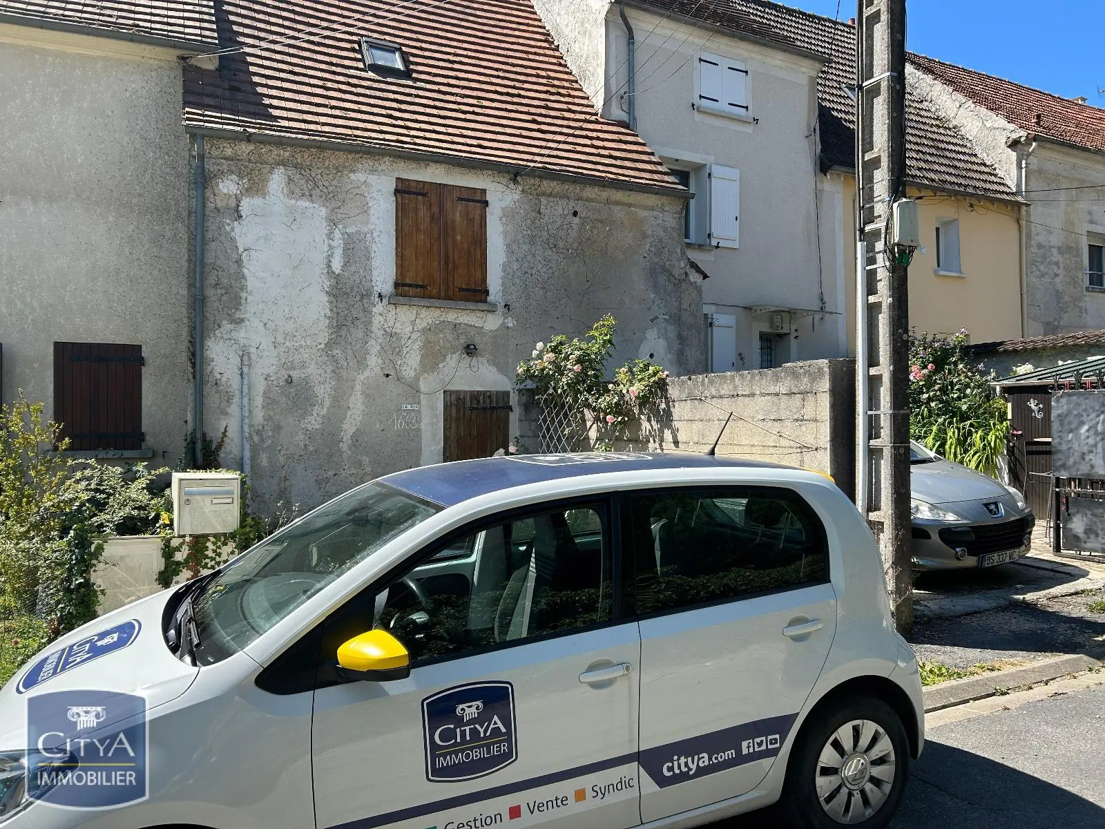 Photo 1 Maison 3 pièces 72m²