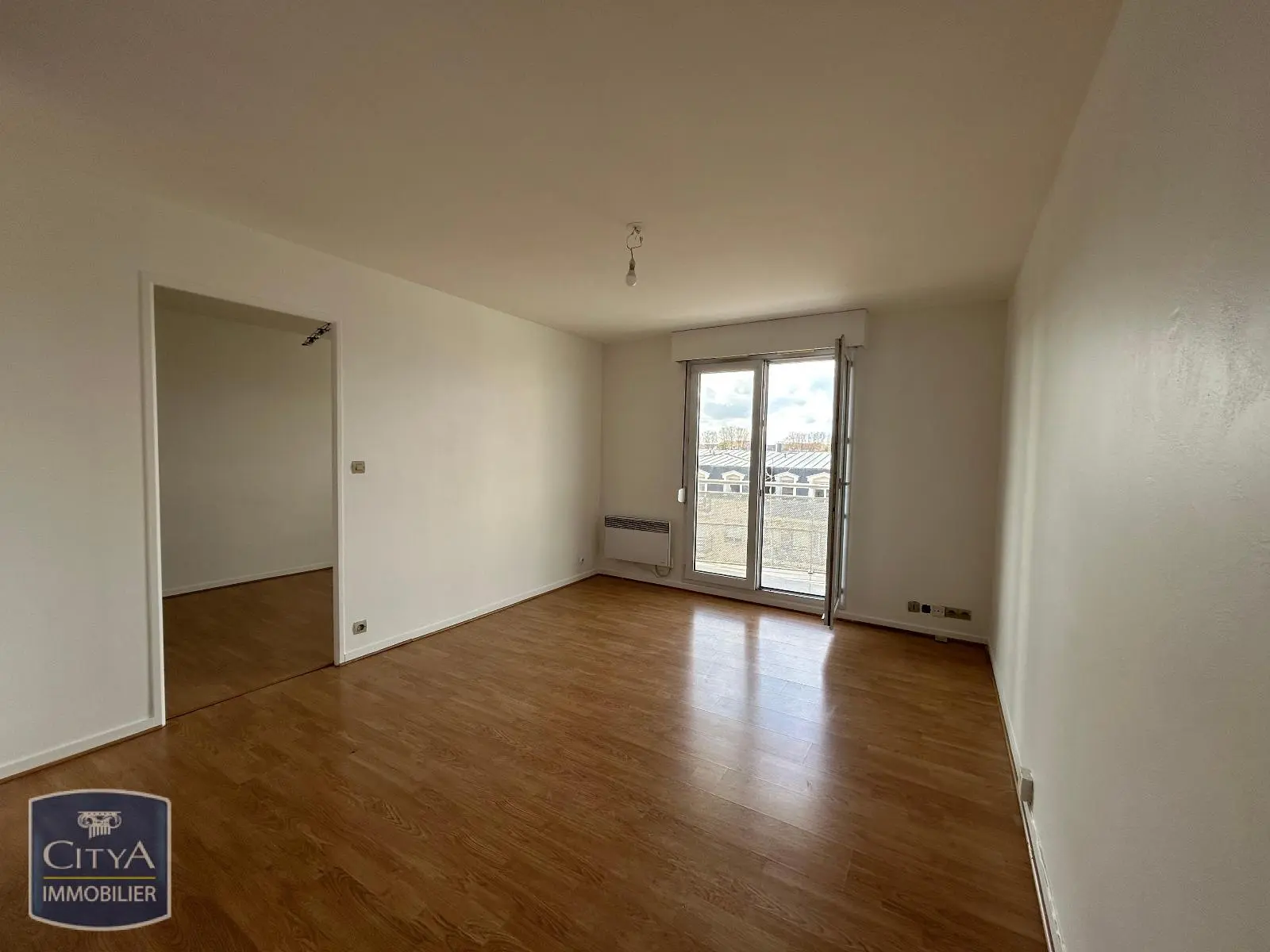 Photo 1 Appartement 2 pièces 36.41m²