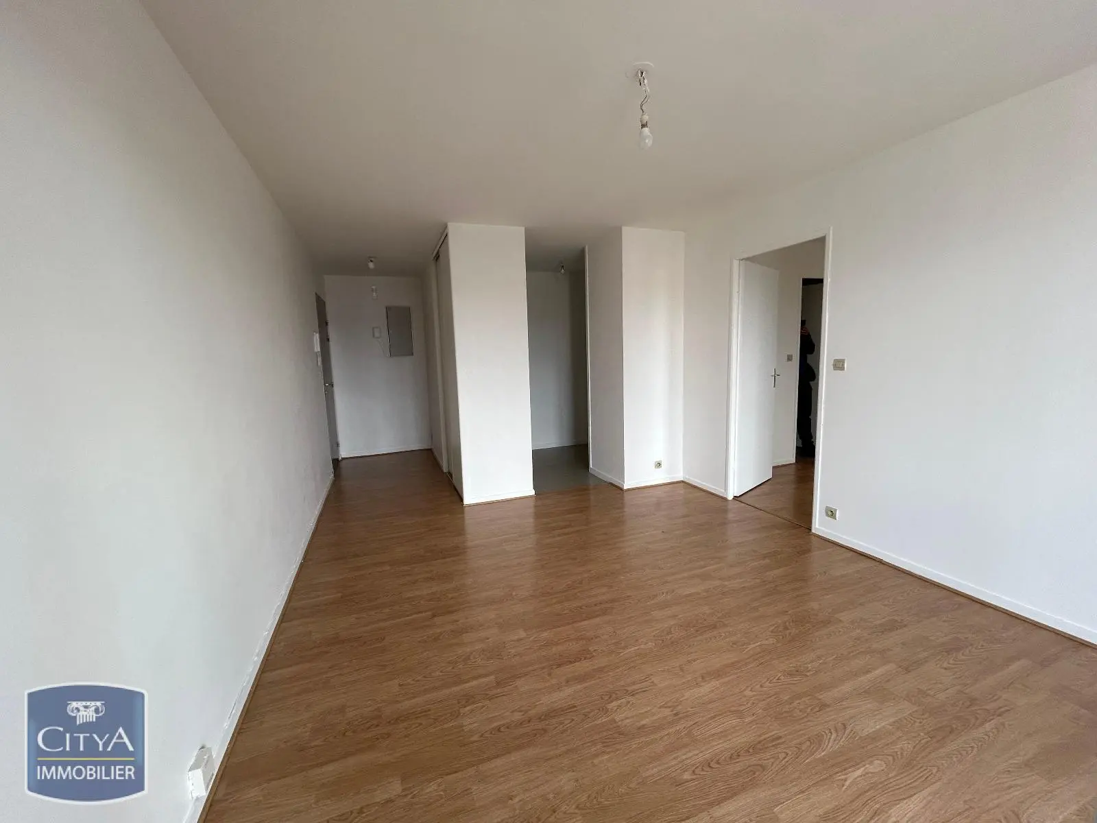 Photo 2 Appartement 2 pièces 36.41m²