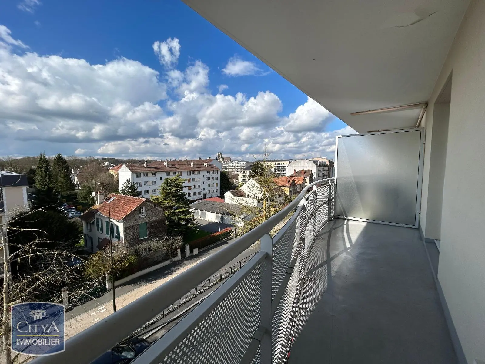 Photo 3 Appartement 2 pièces 36.41m²