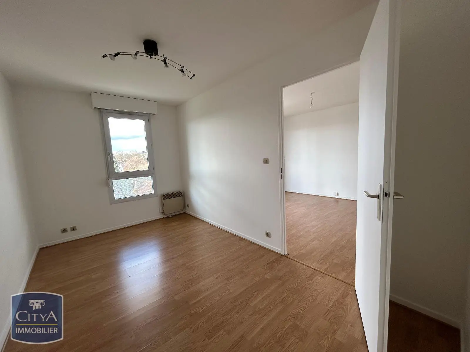 Photo 4 Appartement 2 pièces 36.41m²