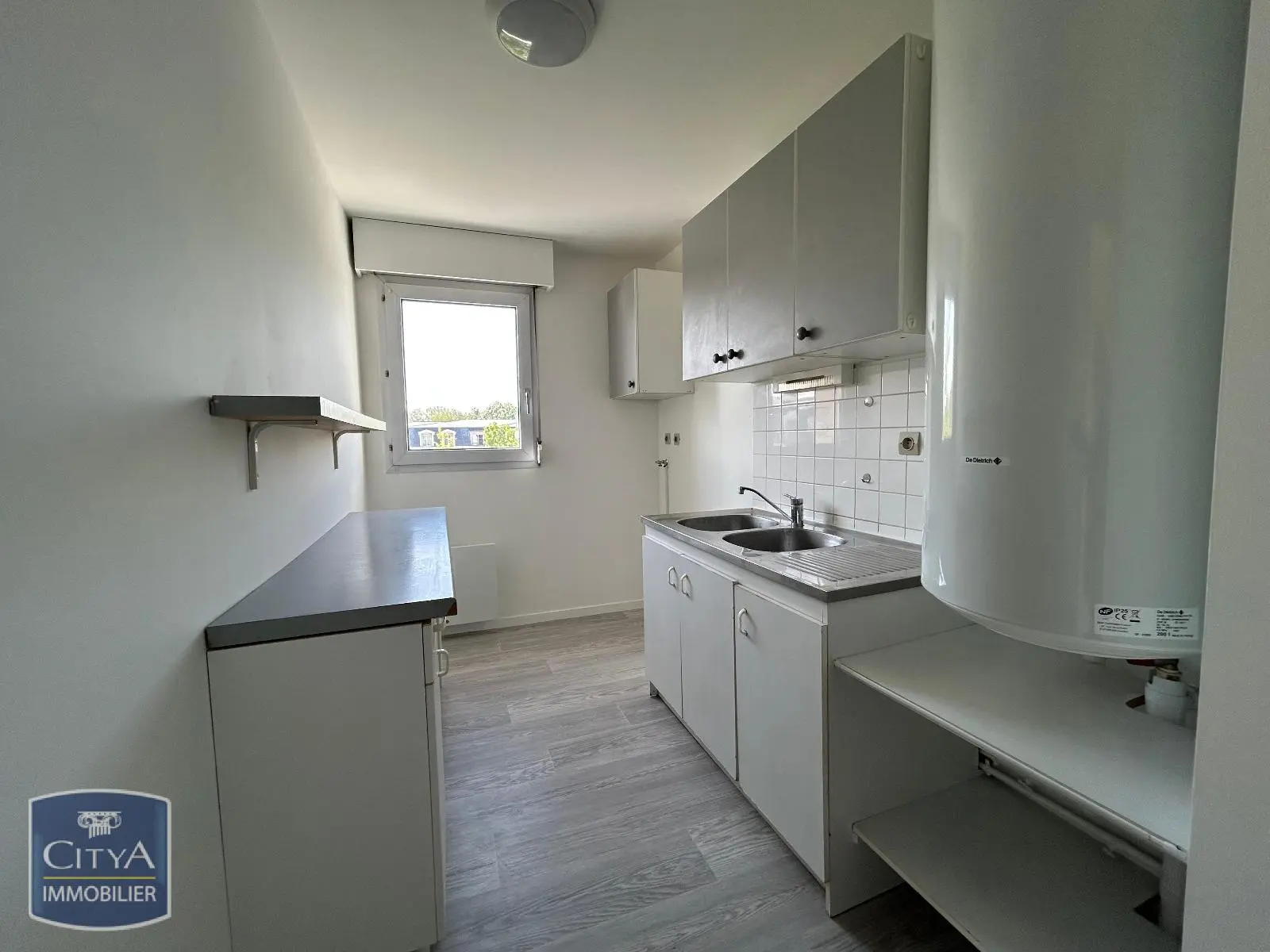 Photo 1 Appartement 3 pièces 48.27m²