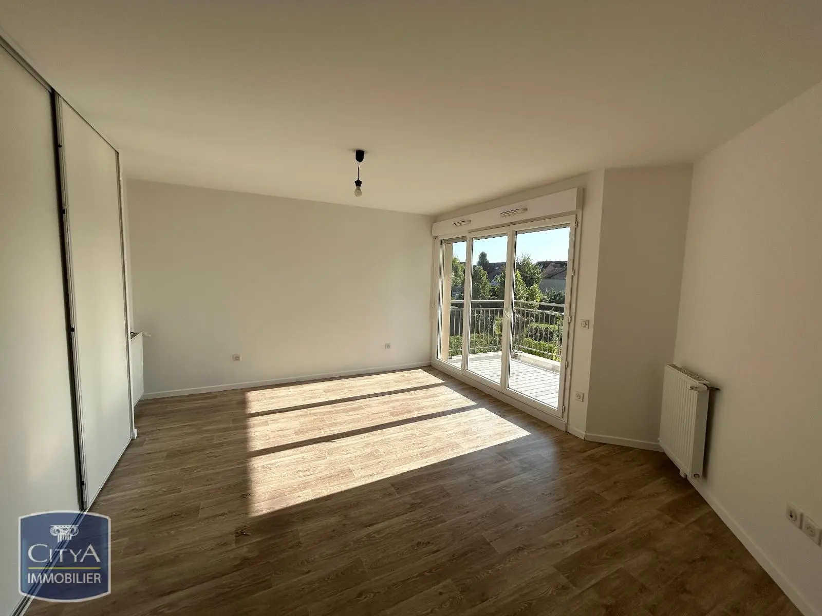 Photo 1 Appartement 2 pièces 39.5m²