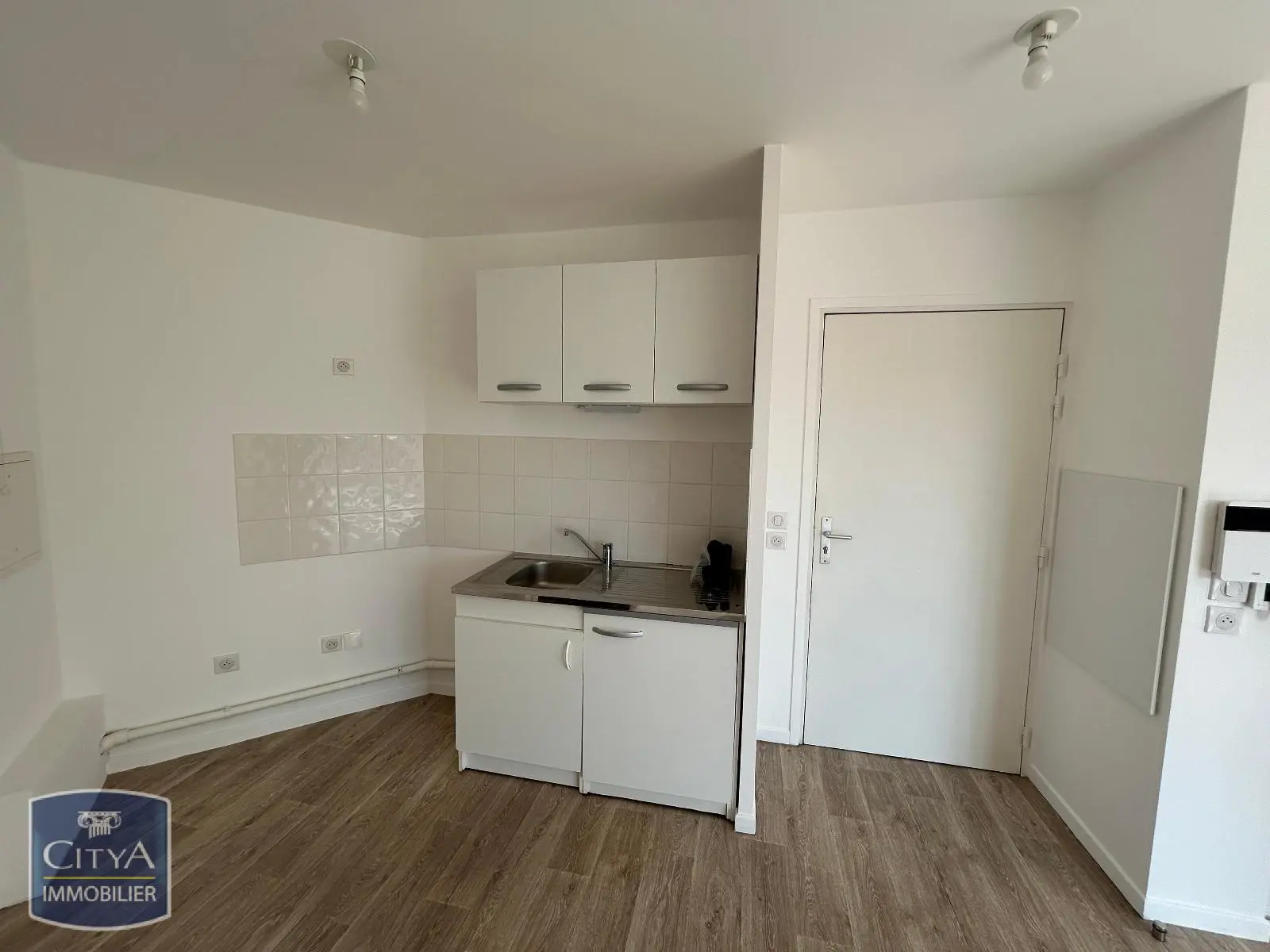 Photo 5 Appartement 2 pièces 39.5m²