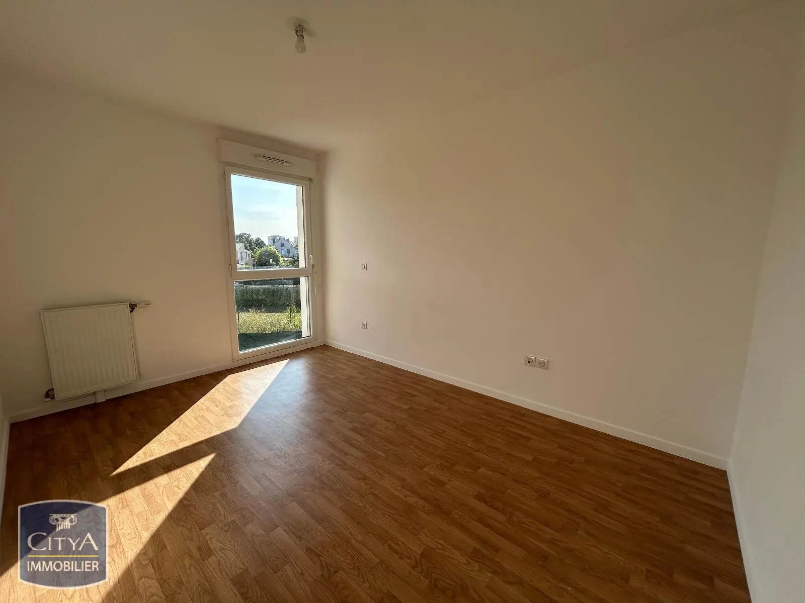 Photo 3 Appartement 2 pièces 39.5m²