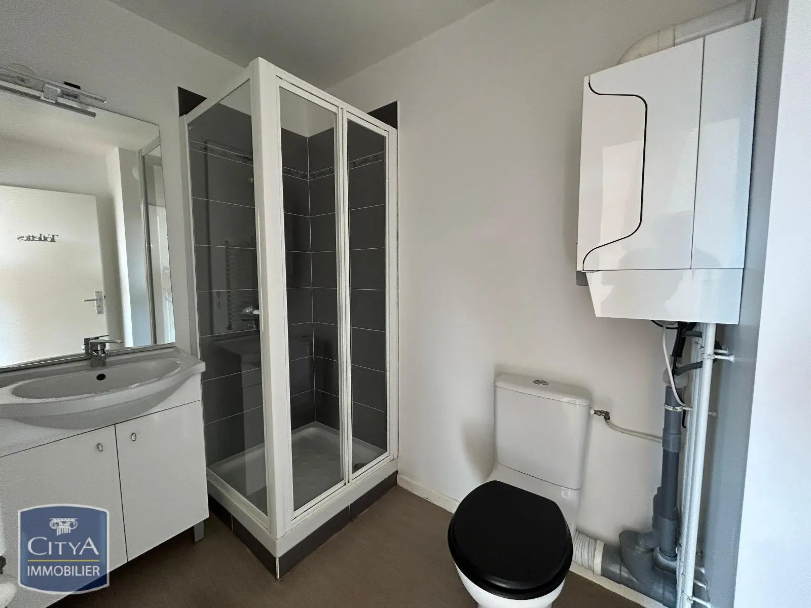 Photo 6 Appartement 2 pièces 39.5m²