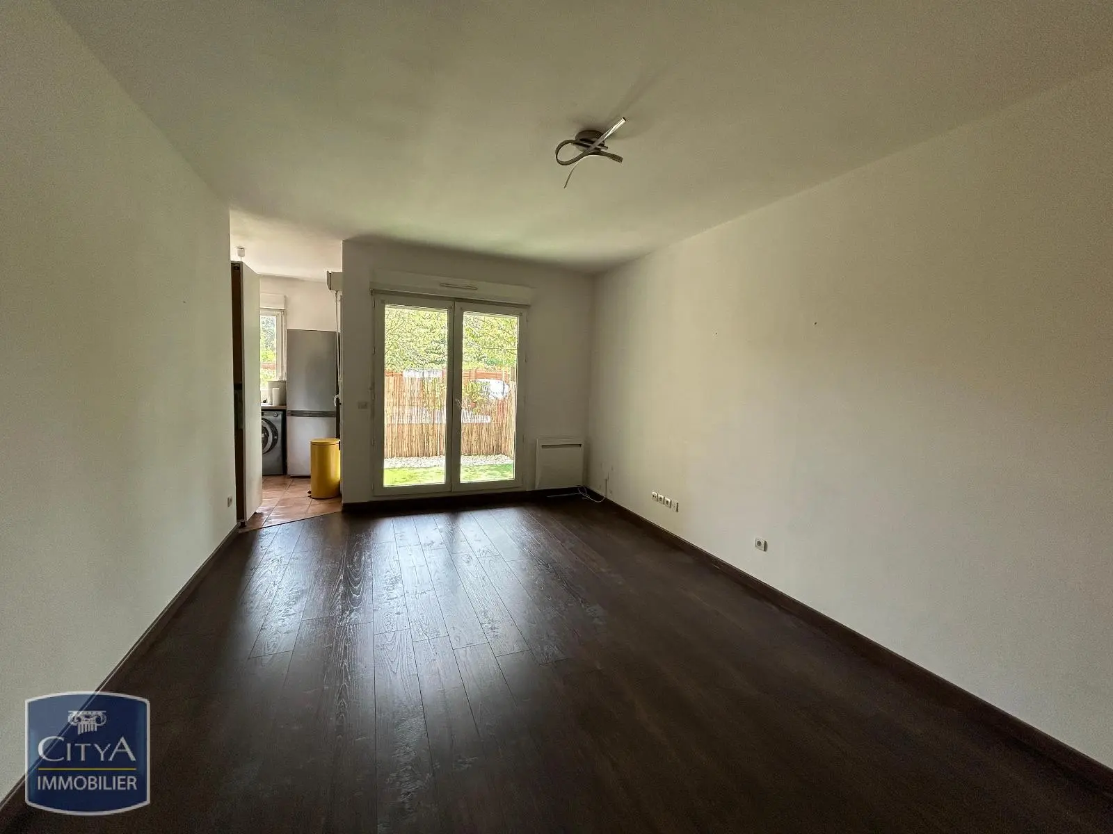 Photo 1 Appartement 2 pièces 41.22m²