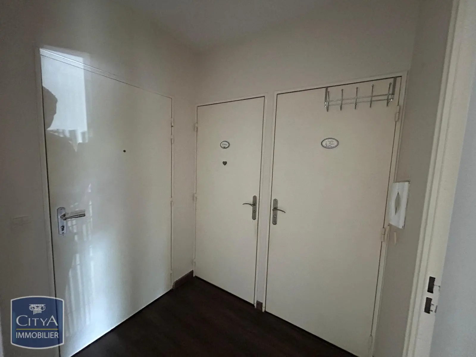 Photo 3 Appartement 2 pièces 41.22m²