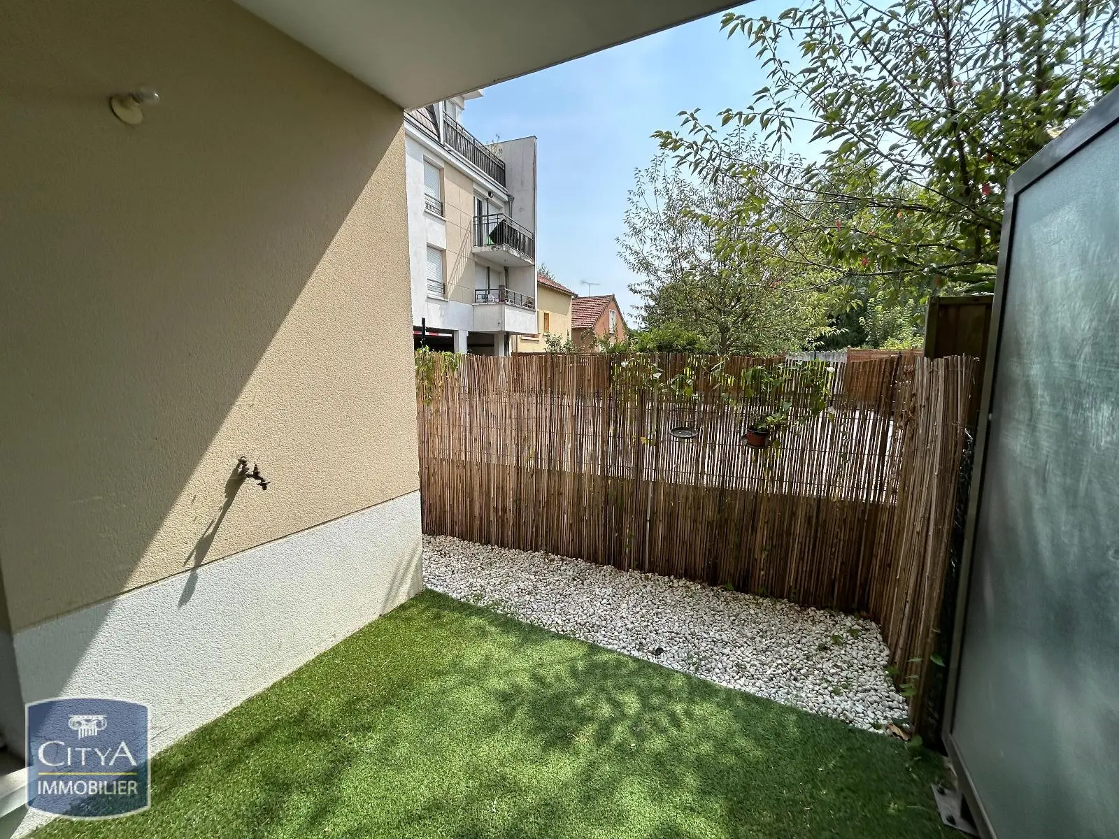 Photo 2 Appartement 2 pièces 41.22m²