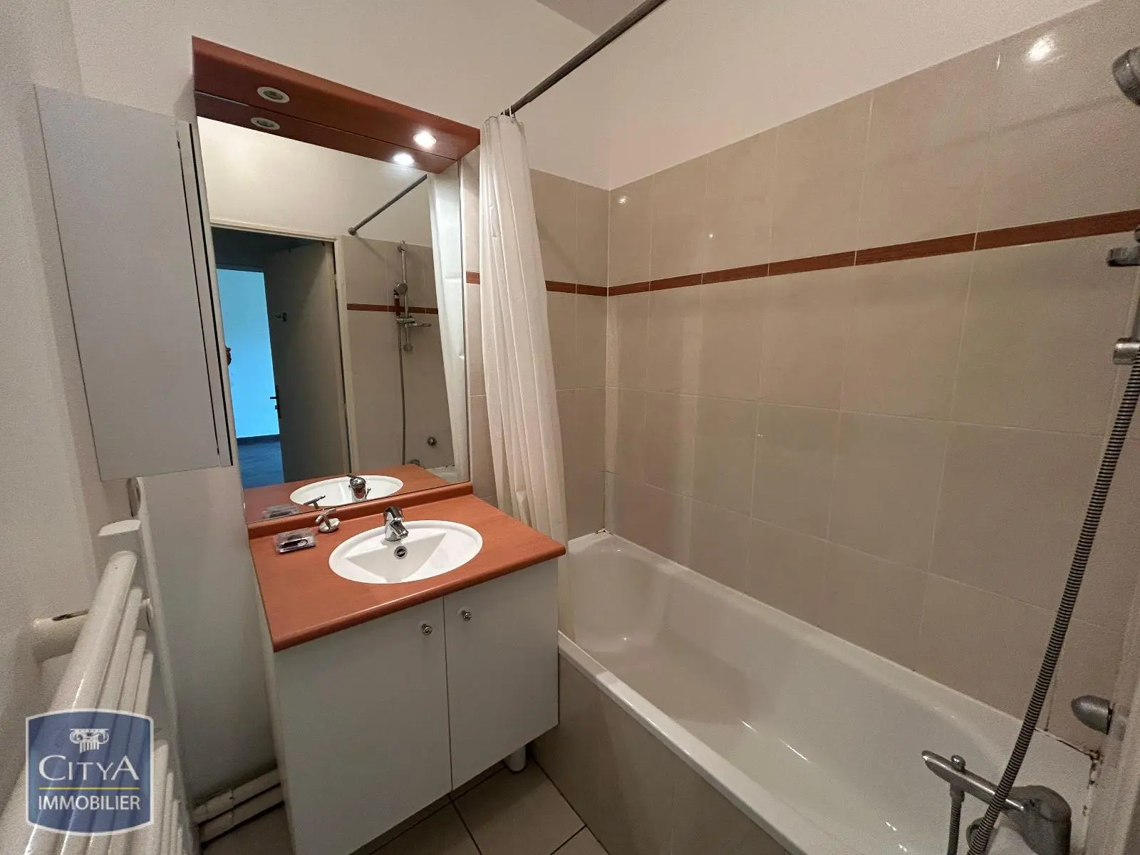 Photo 6 Appartement 2 pièces 41.22m²