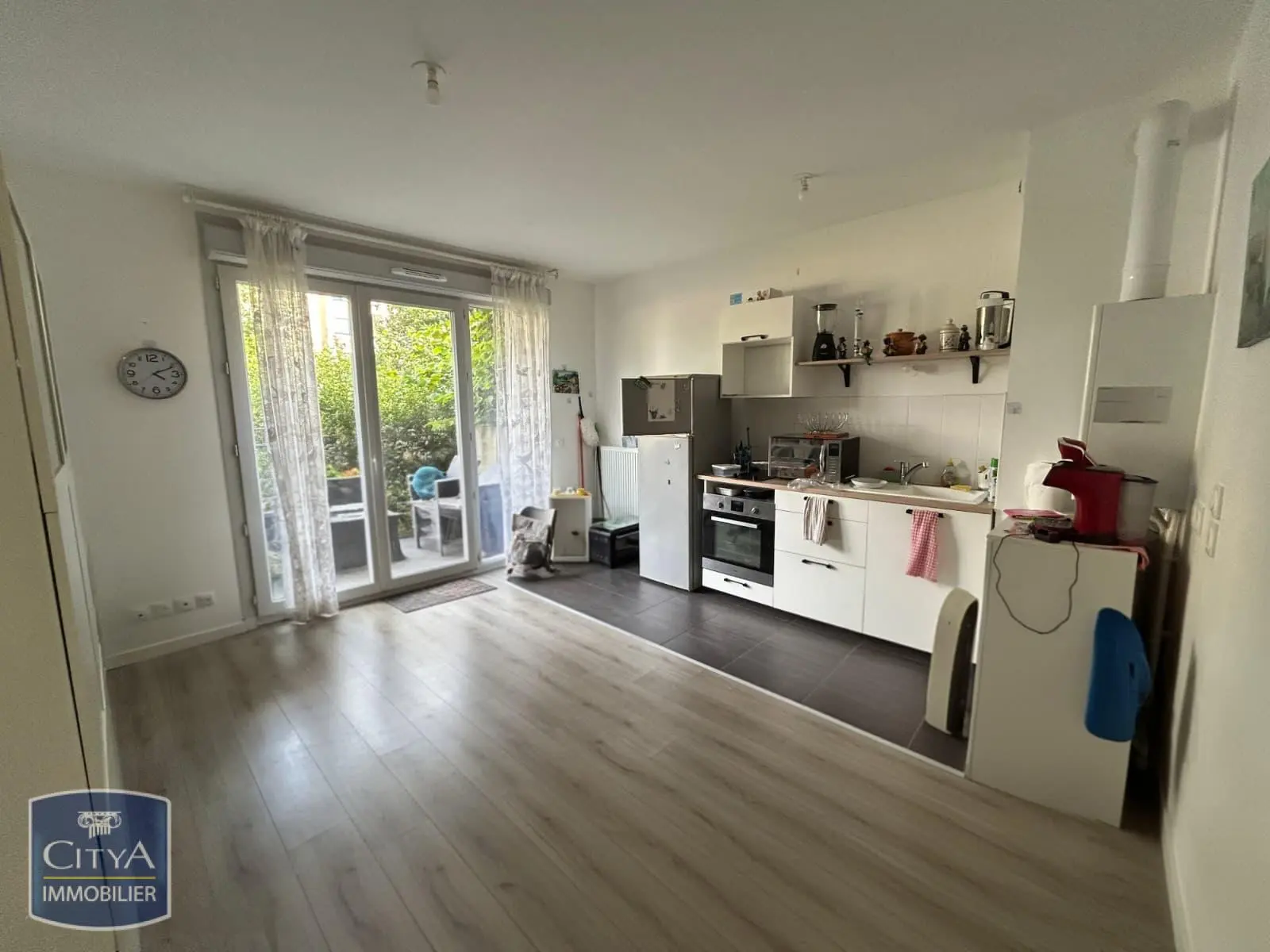 Photo 3 Appartement 2 pièces 40.73m²
