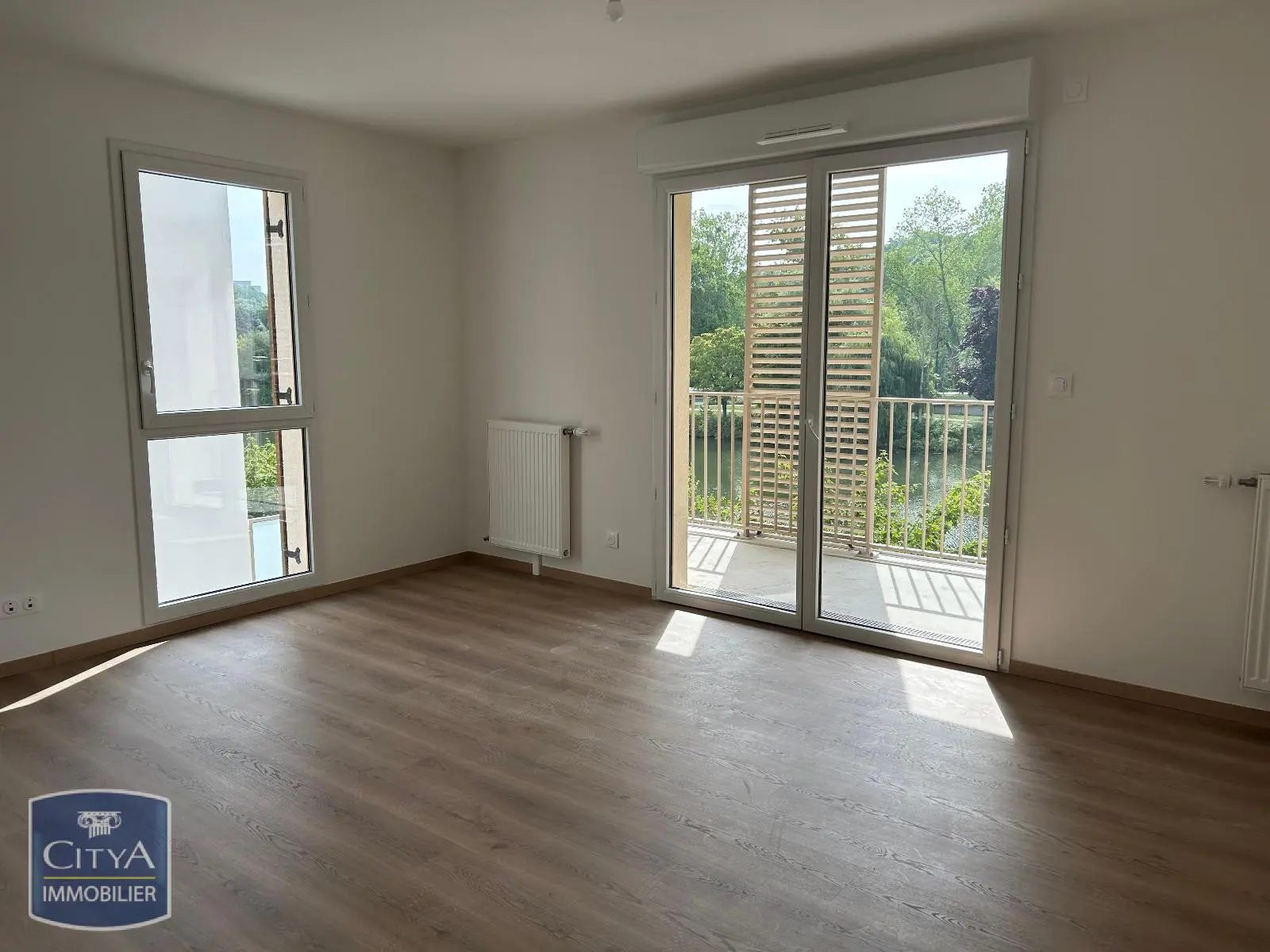 Photo 1 Appartement 3 pièces 61m²
