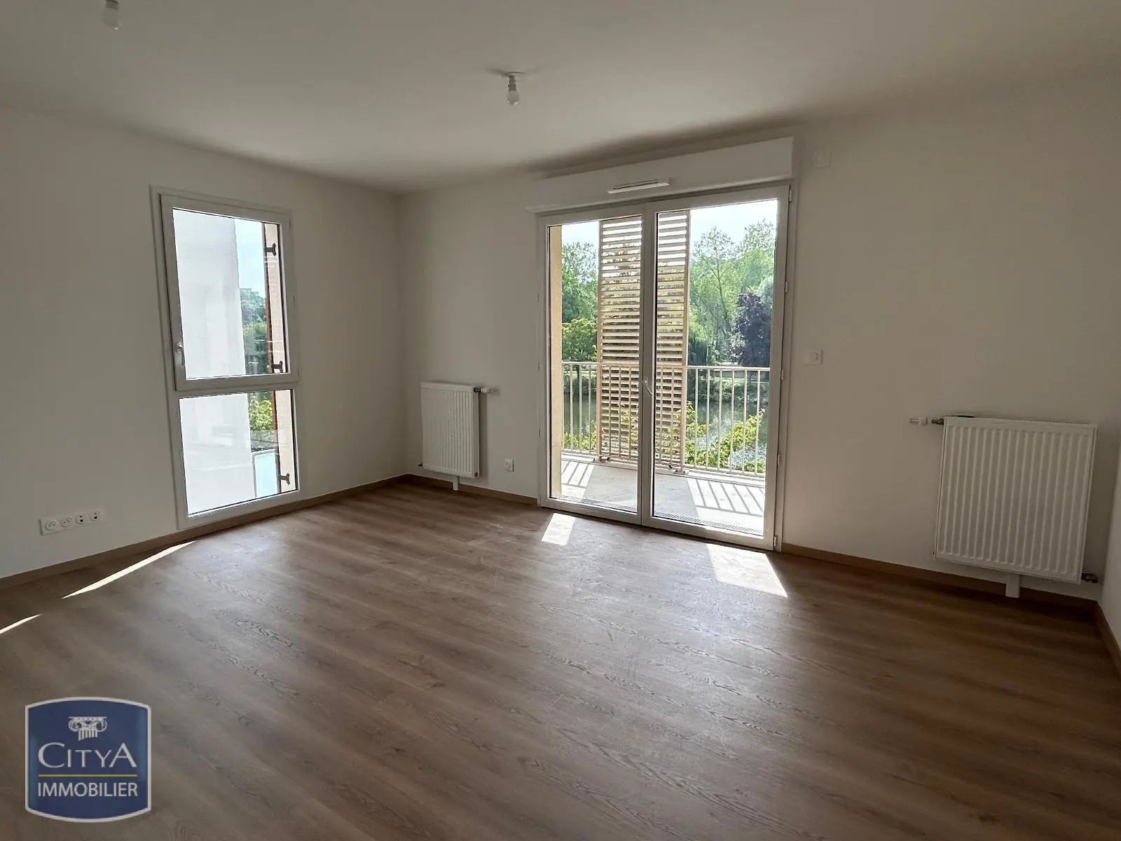 Photo 2 Appartement 3 pièces 61m²
