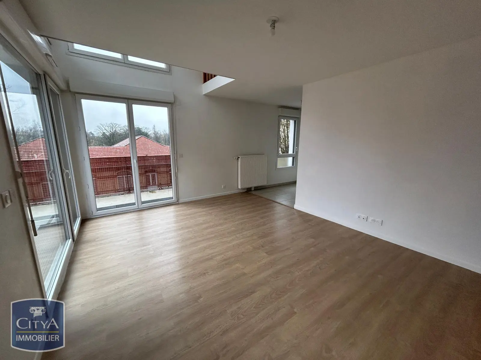Photo 1 Appartement 3 pièces 68.68m²