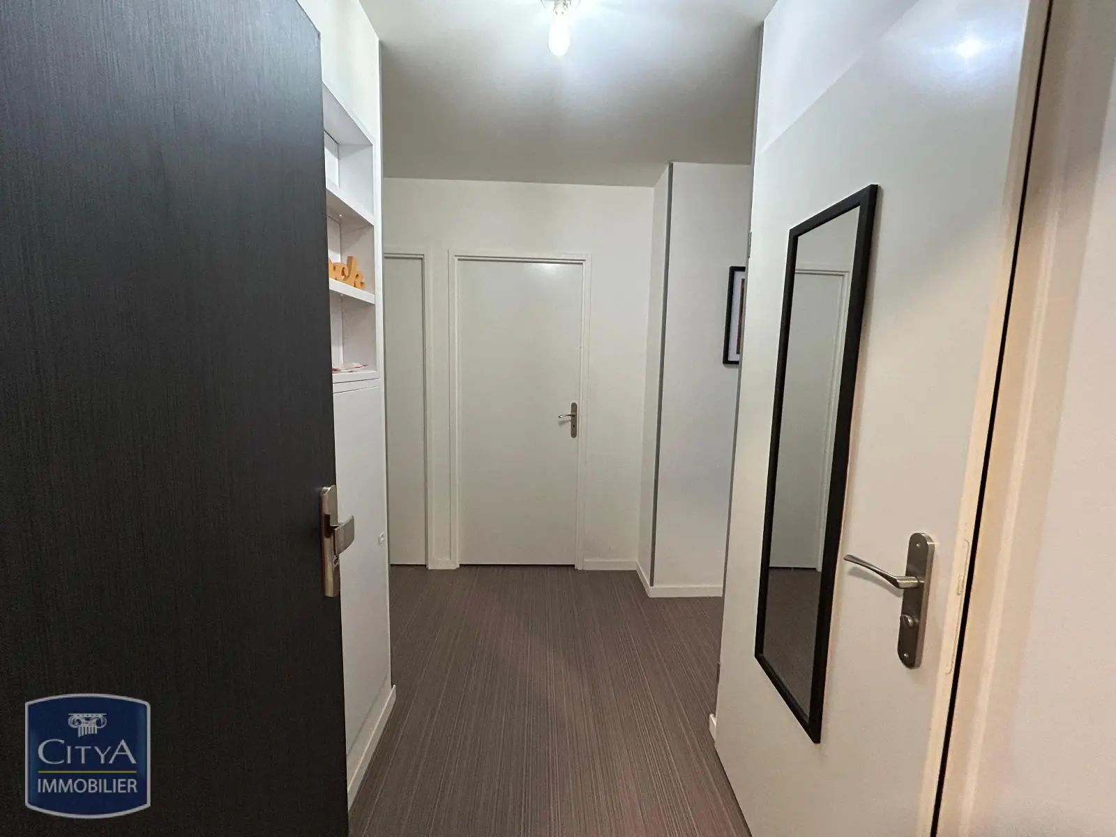 Photo 5 Appartement 3 pièces 60.95m²