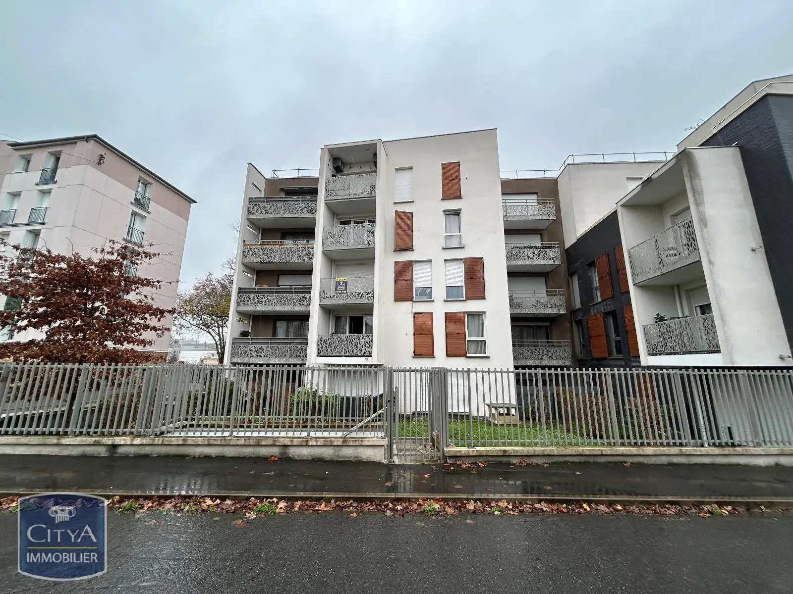 Photo 13 Appartement 3 pièces 60.95m²