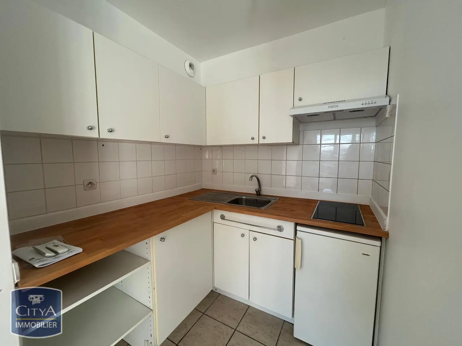 Photo 3 appartement Villenoy